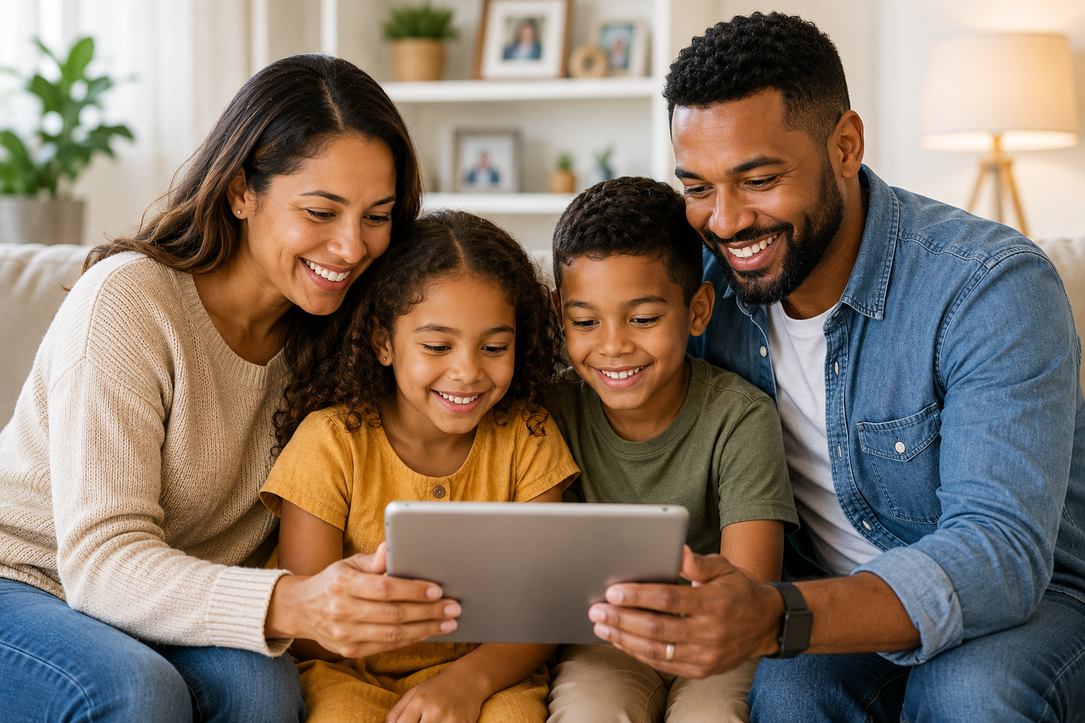 Family memory