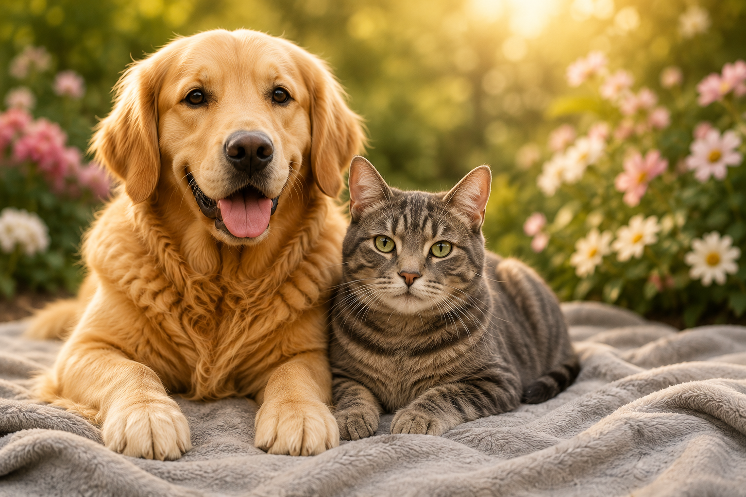 Pet memory